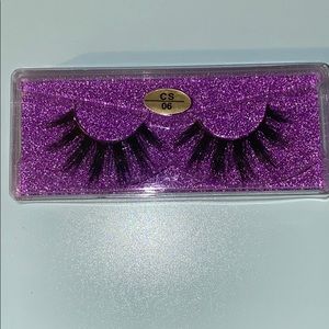 Mink Eyelashes